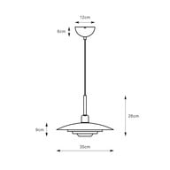 product size