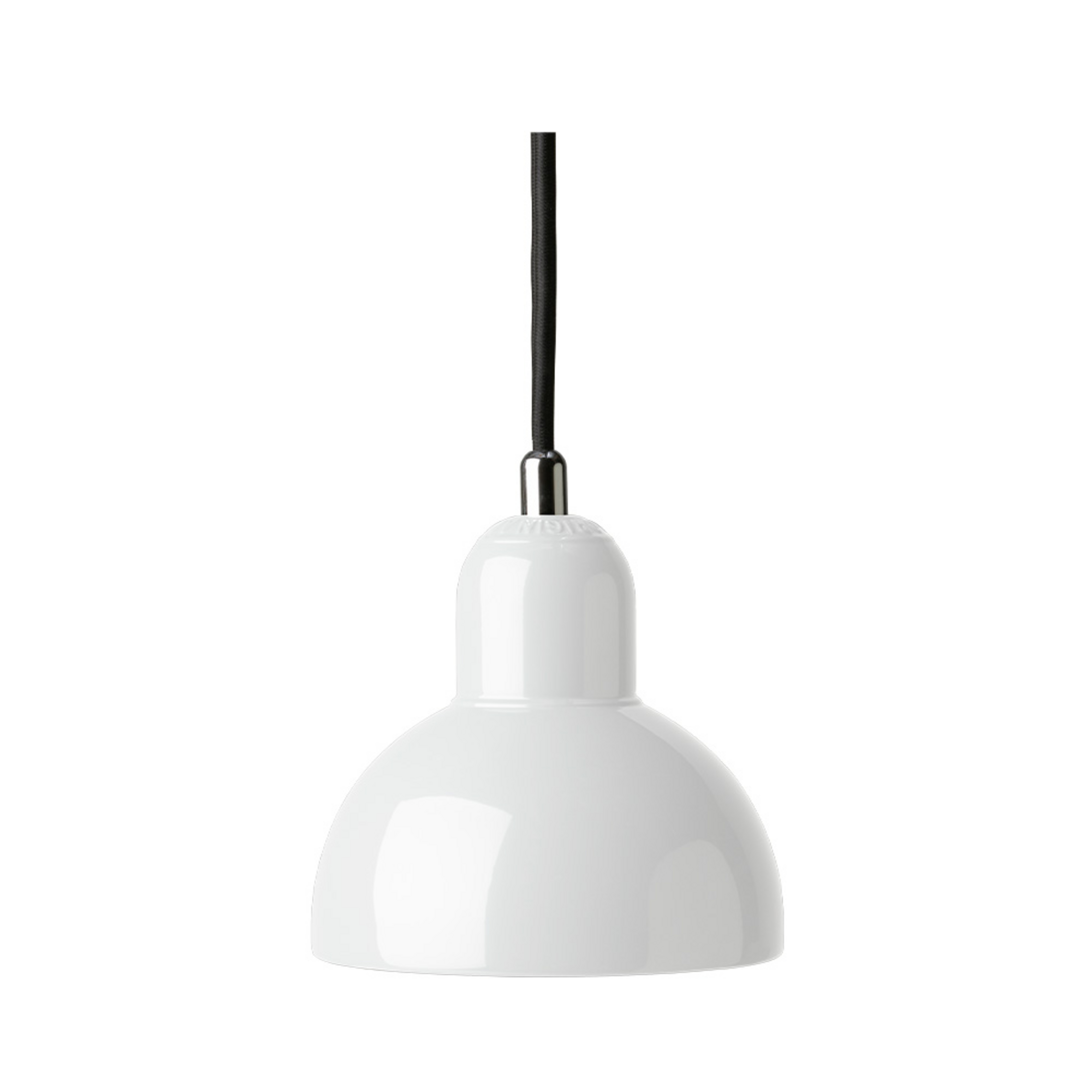 KAISER idell™ 6722-P Hanglamp Wit - Fritz Hansen