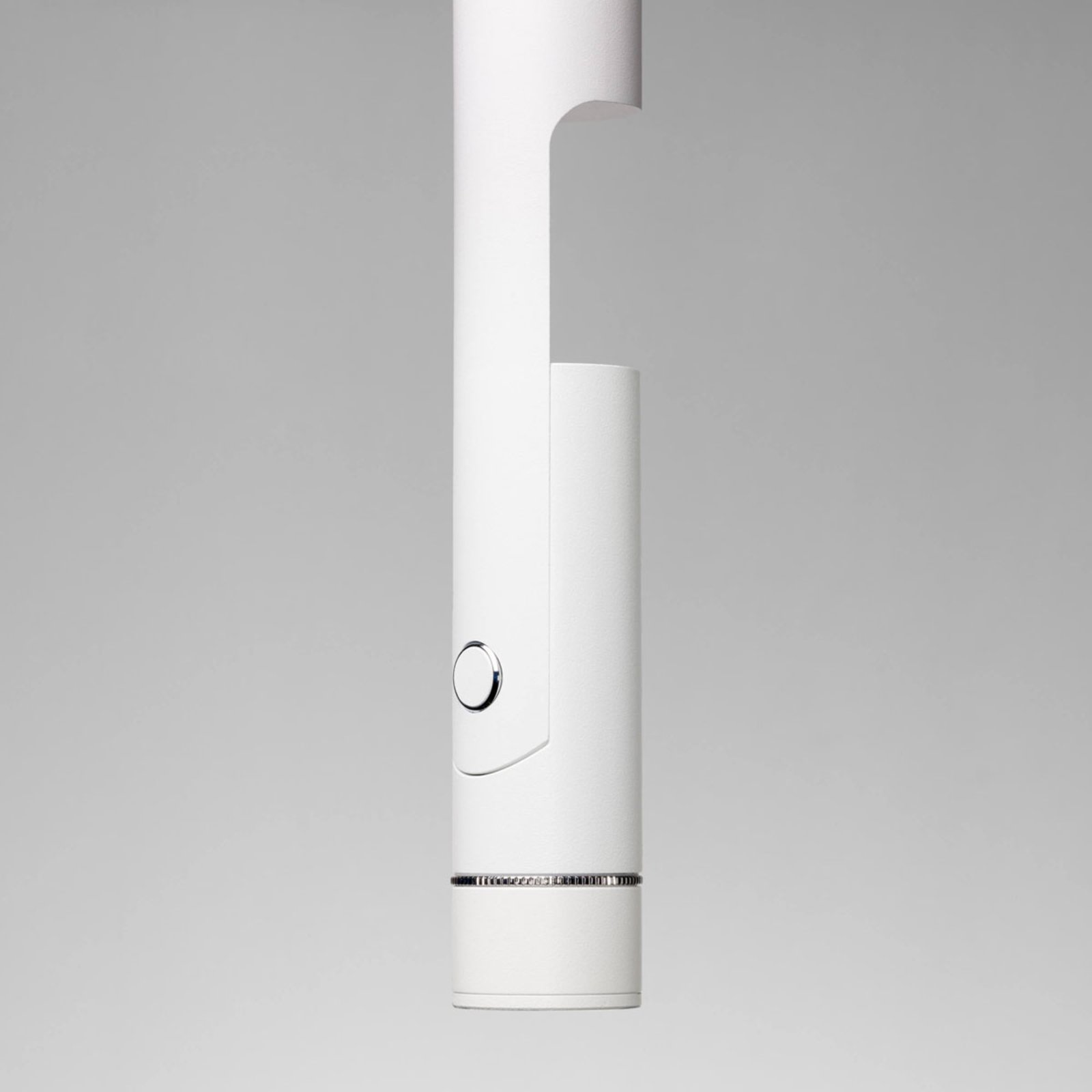 Oligo Hubble LED-Schienenspot 2.700 K