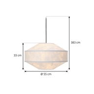 product size
