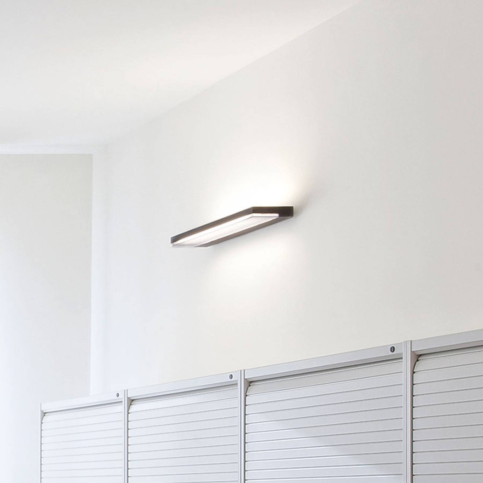 Artemide Chocolate Wandleuchte 4.000K mokka günstig online kaufen