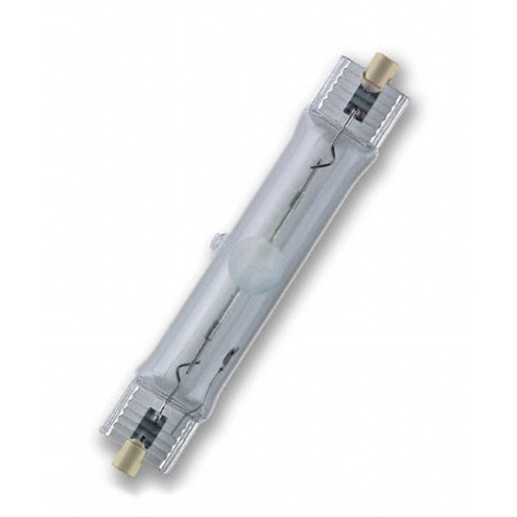 RX7s Ampoule à décharge Powerbal HCI-TS