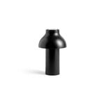 PC Portable Table Lamp Soft Black - HAY