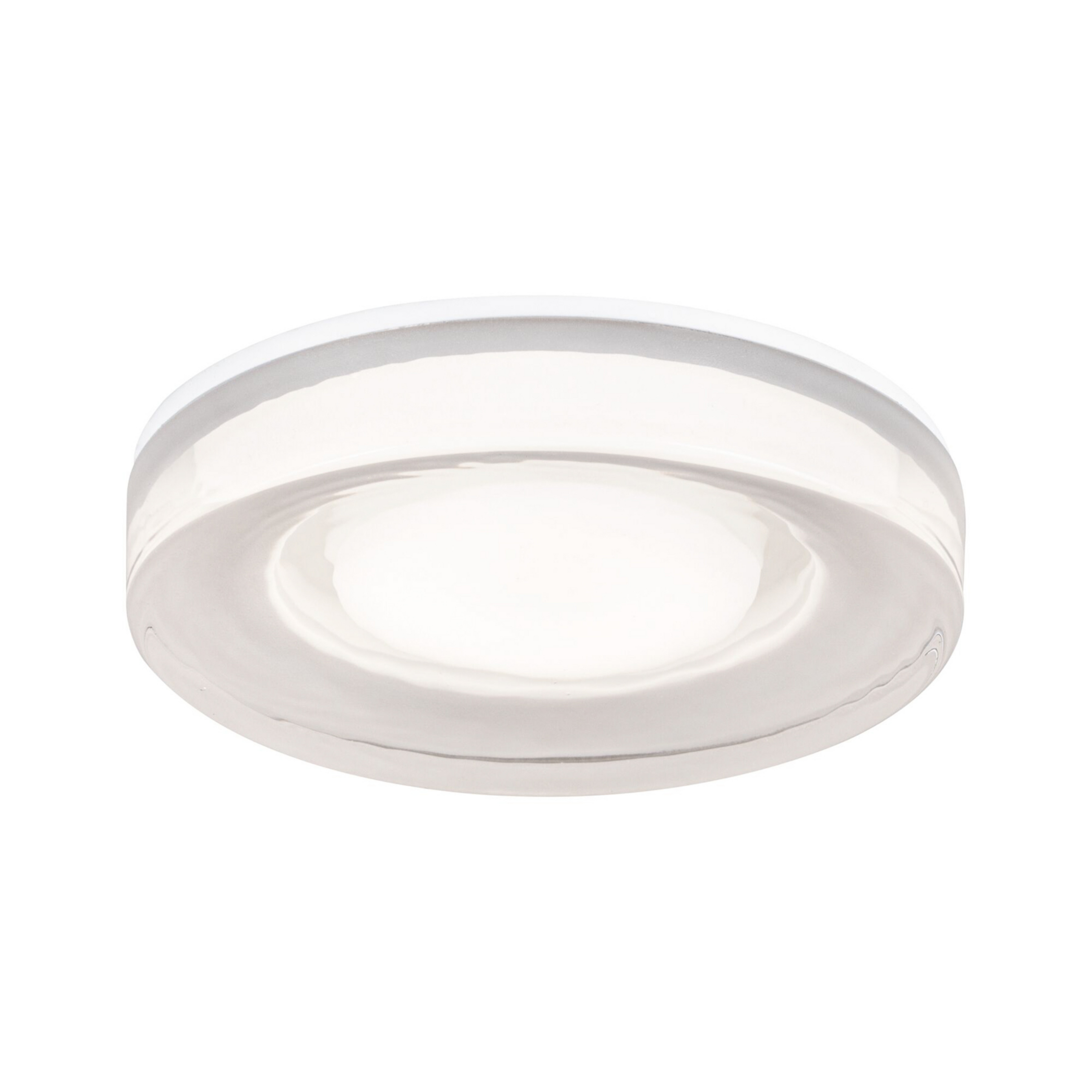 Luena Recessed Candeeiro de Tecto IP65 Dim. Branco - Paulmann