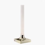 Goodnight Battery Bordslampa Golden - Kartell