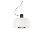 Bellhop Lasi S1 Riippuvalaisin Cioko - Flos