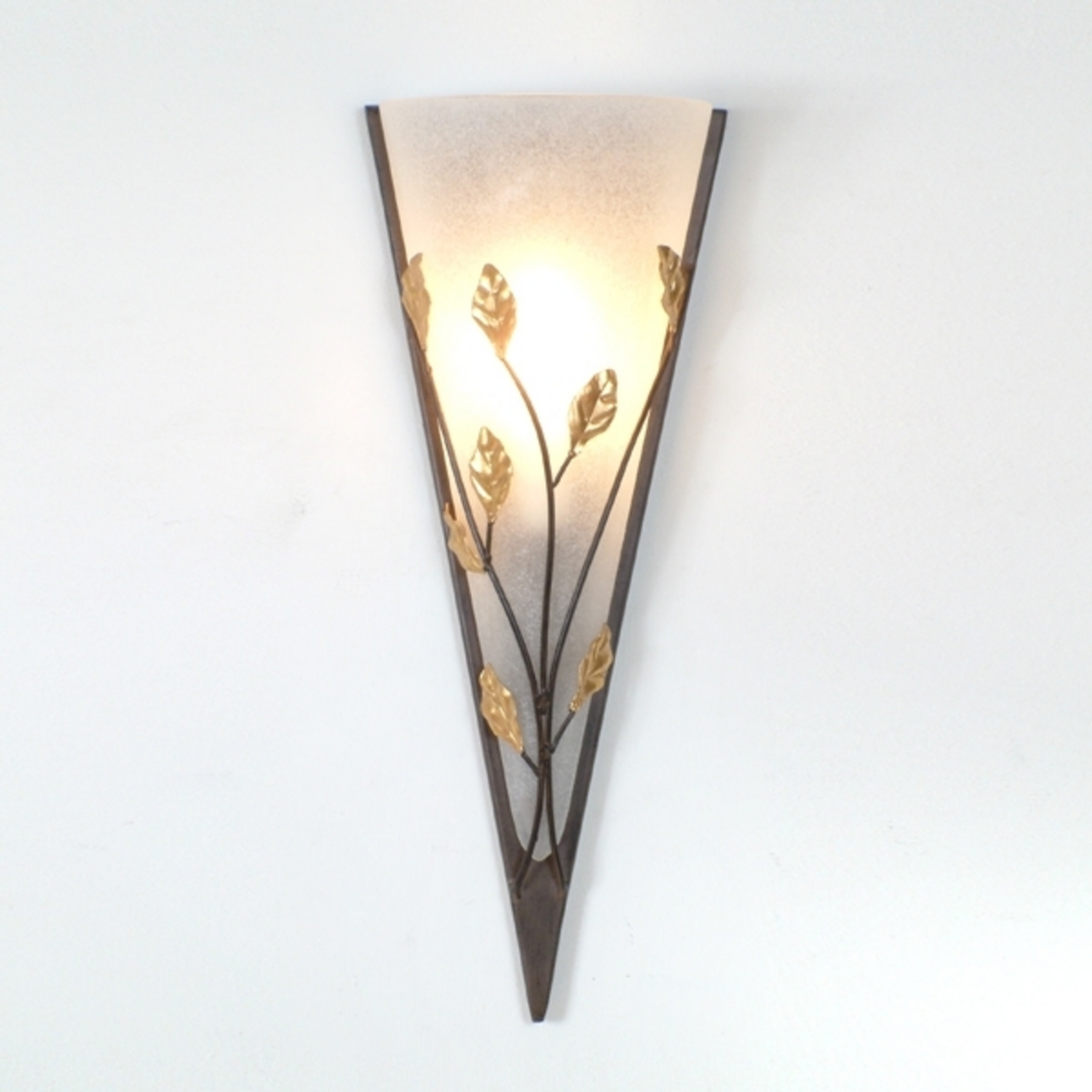 Applique stylée FOGLIA