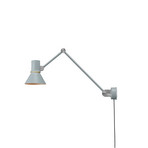 Anglepoise Type 80 W3 wall light with plug