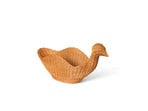 Bird Braided Storage Natural - Ferm Living