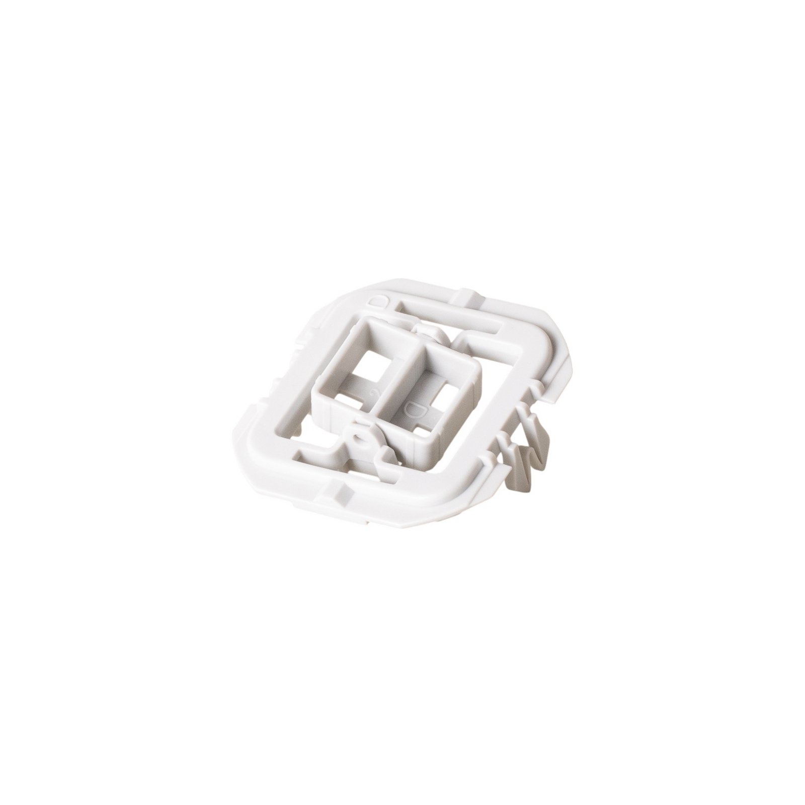 Homematic IP Adapter für Düwi/REV Ritter 1x