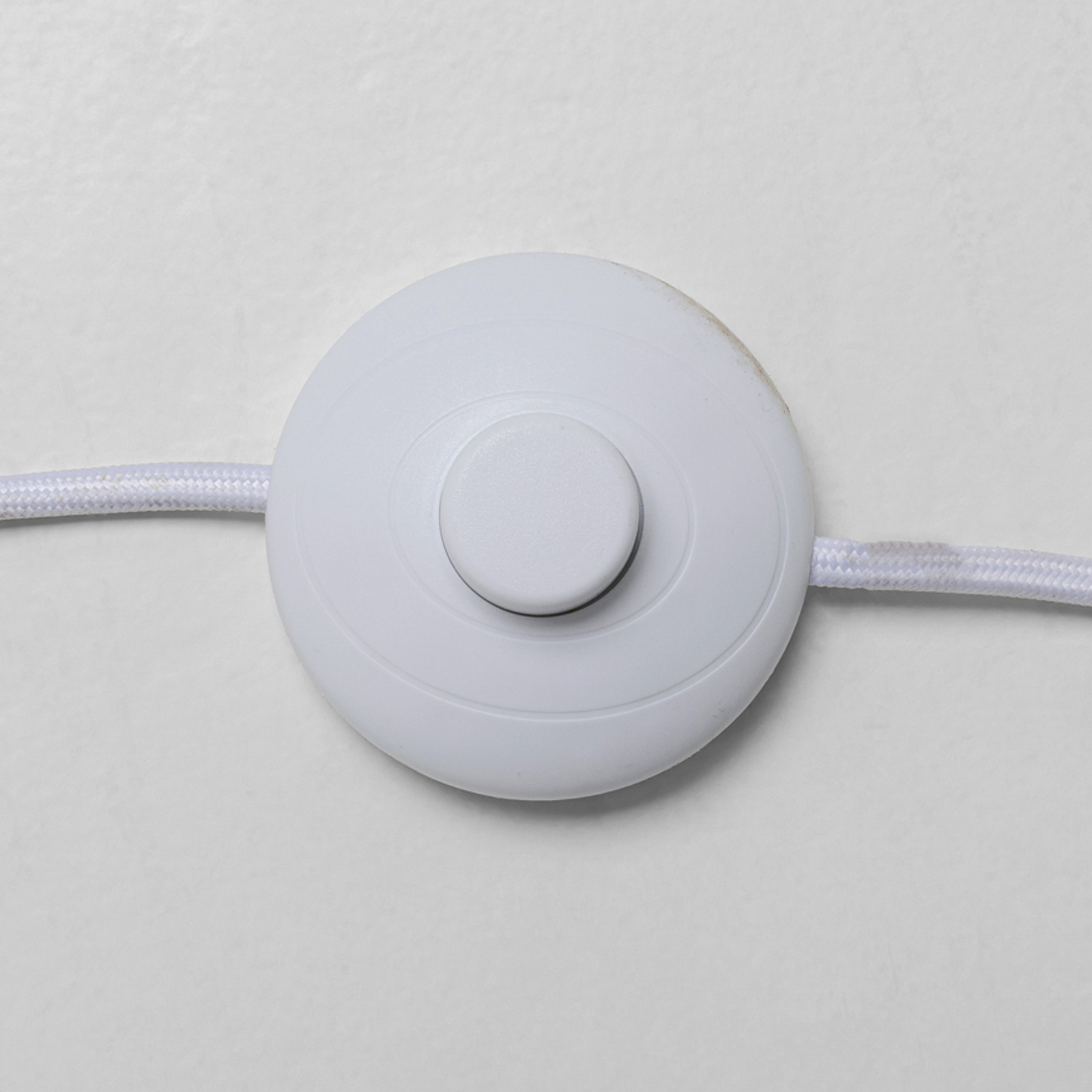 Lampe sur pied KARE Scala Balls, grège, verre, 160 cm, G9