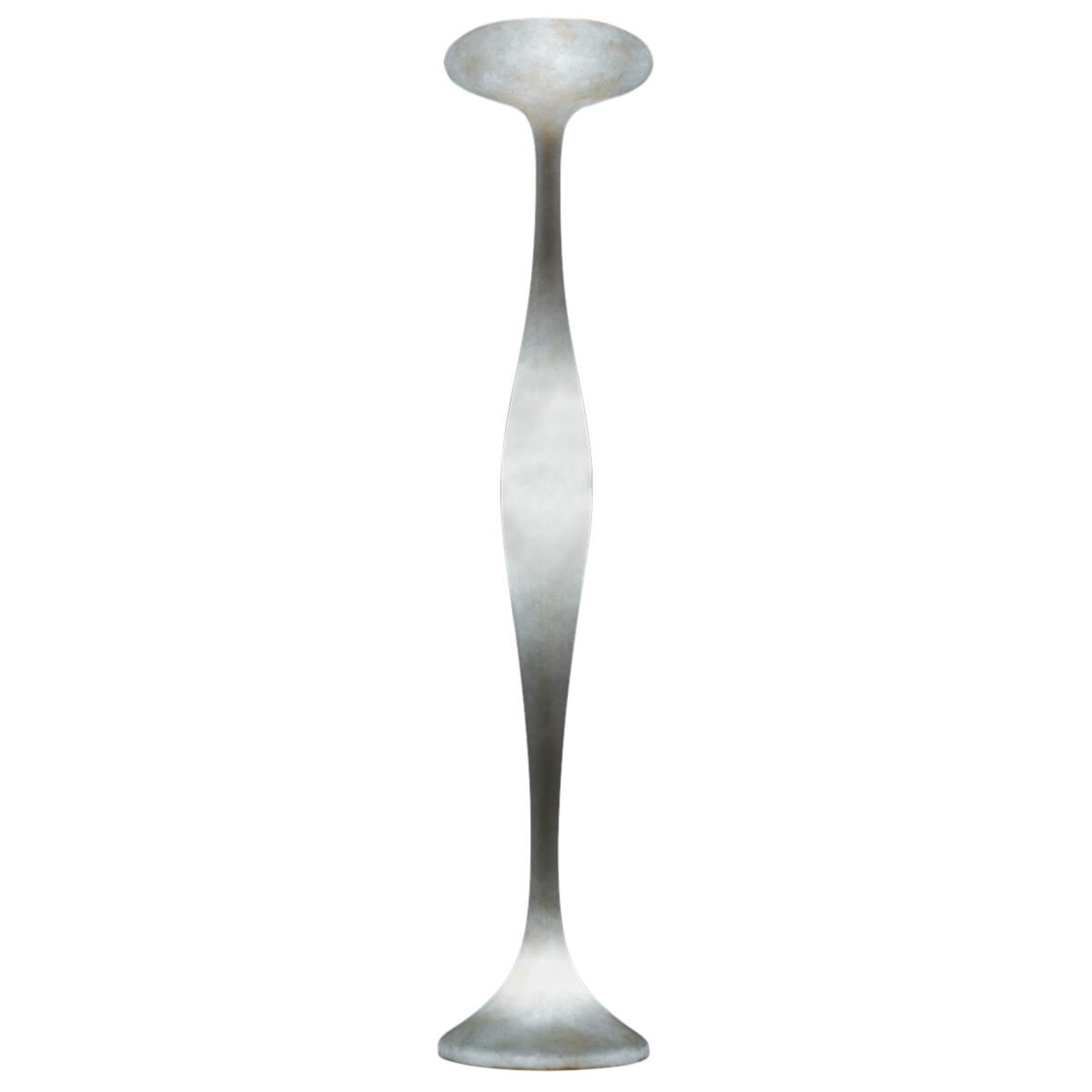 kdln floor lamp E.T.A., height 200 cm