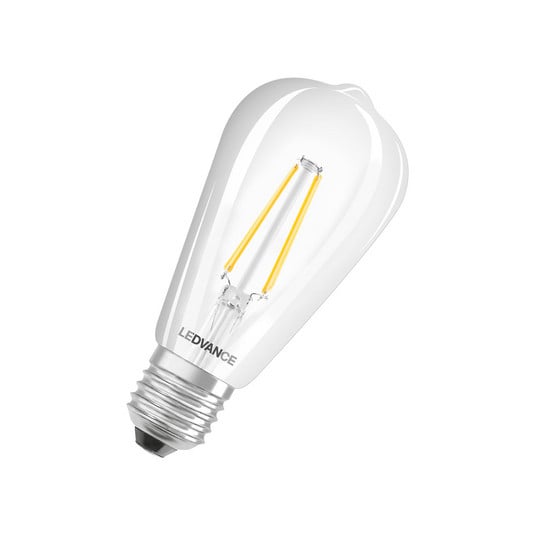 LEDVANCE SMART+ WiFi Filamento E27 5.5W 827 Edison