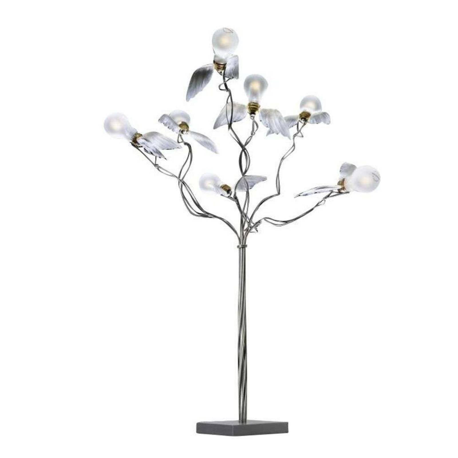 Ingo Maurer Birdie's Busch LED-Stehleuchte