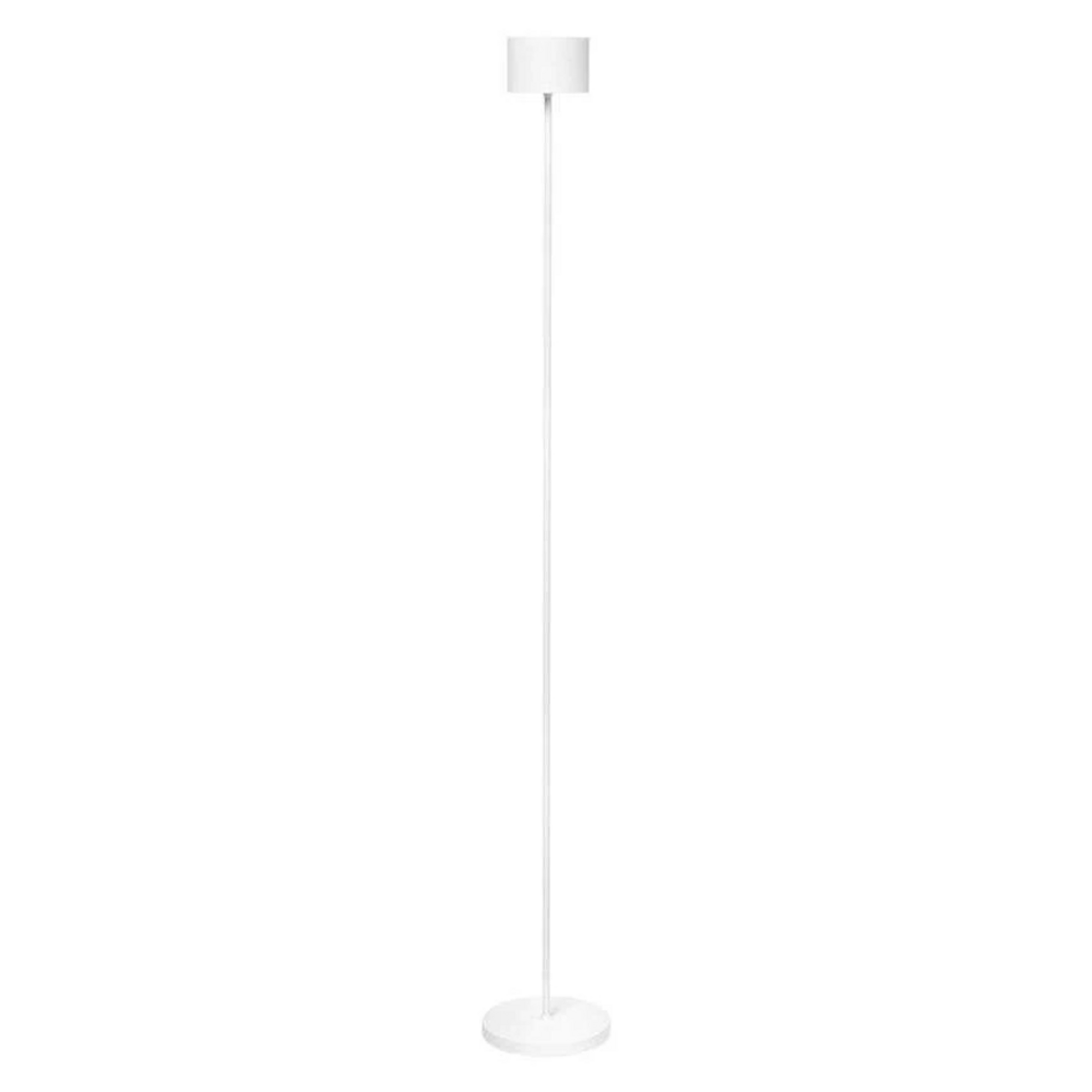 Farol Portable Lampadaire White - Blomus
