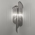 Terzani Stream - Wall light, height 54 cm