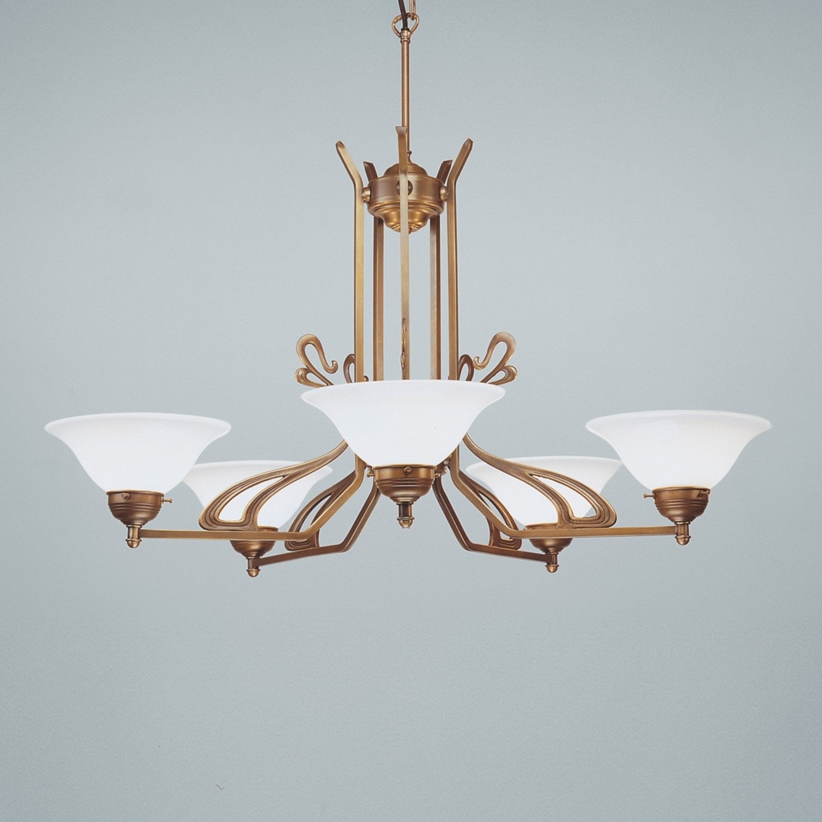 Richard candelabru