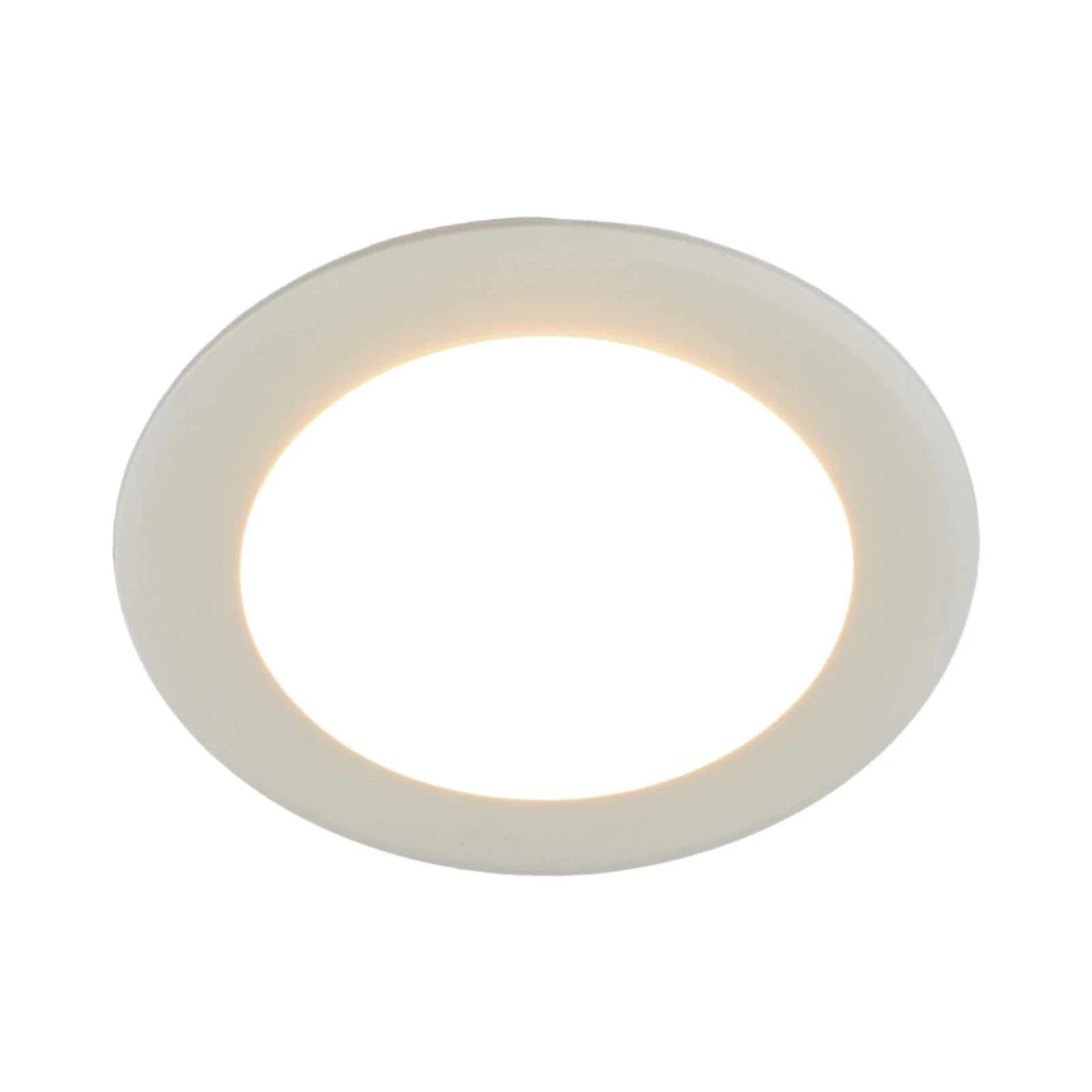 Apvalus LED šviestuvas "Arian", 9,2 cm, 6 W