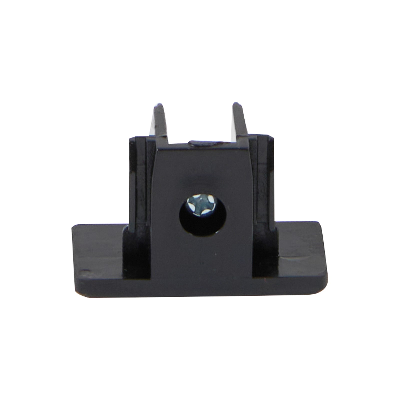 Lindby sliedes sistēma Linaro, Ø 9,5 cm, 5-spārnu, LED, melna Lindby sliedes sistēma Linaro, Ø 9,5 cm, 5-spārnu, LED, melna