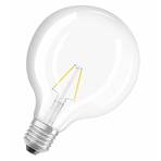 LED-globlampa E27 2,5W 827 retrofit