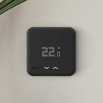 Smart termostat radiator termostat | Lampegiganten.dk
