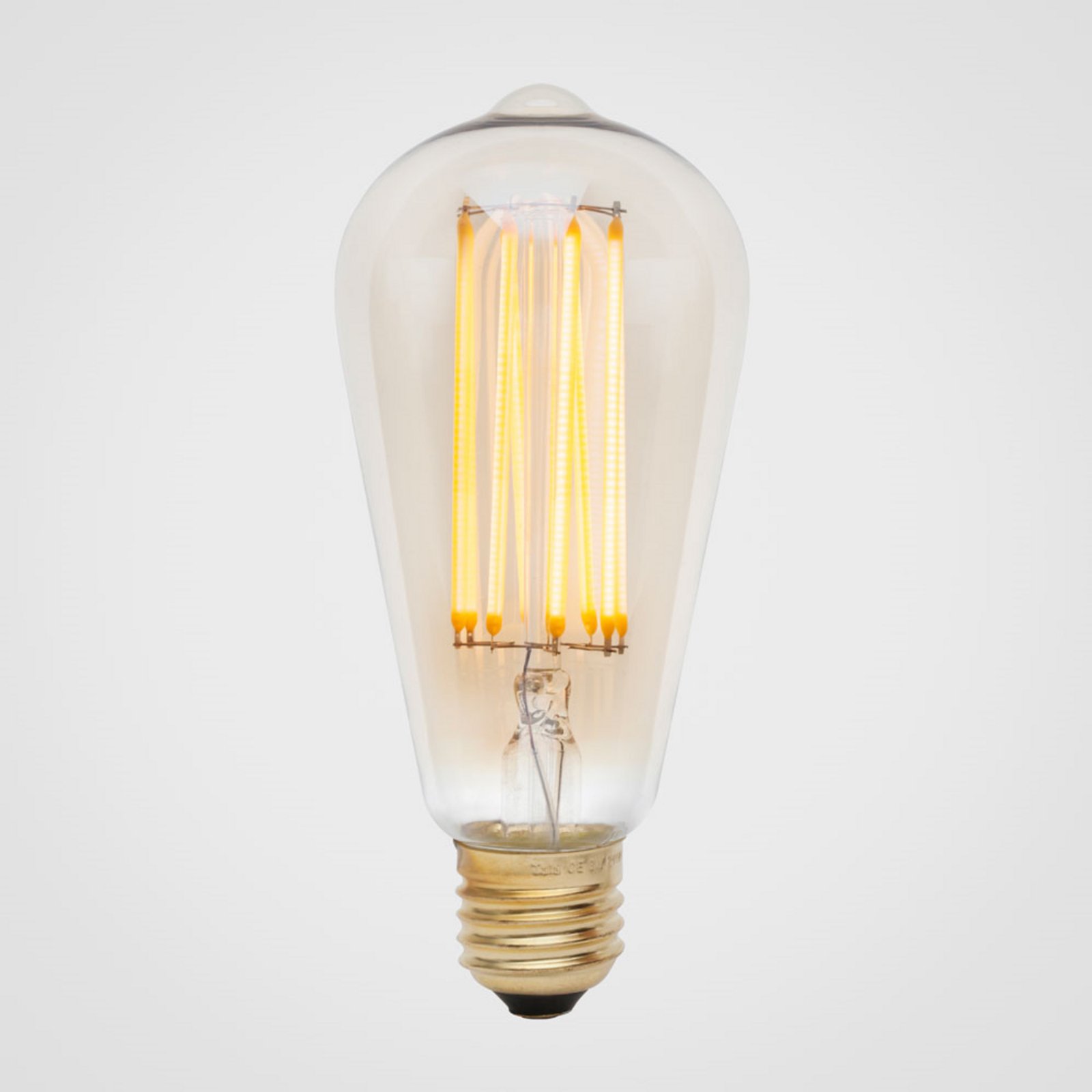 Lâmpada LED 3W Squirrel Cage E27 - Tala