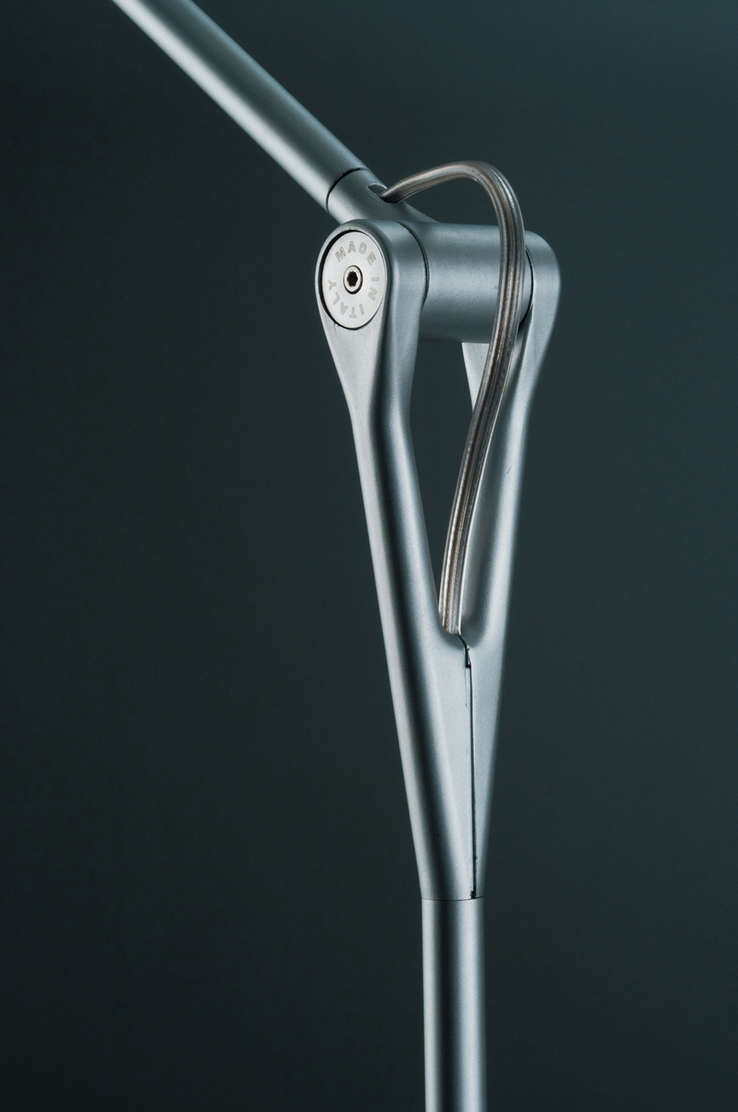 Luxy H0 Nástenné svetlo biele/matné biele, kov - Rotaliana