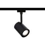 Paulmann URail Spot LED Luxe Zigbee noir mat GU10