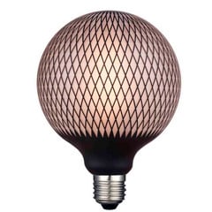 Leuchtmittel LED 6W (70-170-370lm) Diamond 3-step E27 - Colors