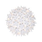 Bloom CW2 Seinävalaisin/Kattovalaisin Valkoinen - Kartell