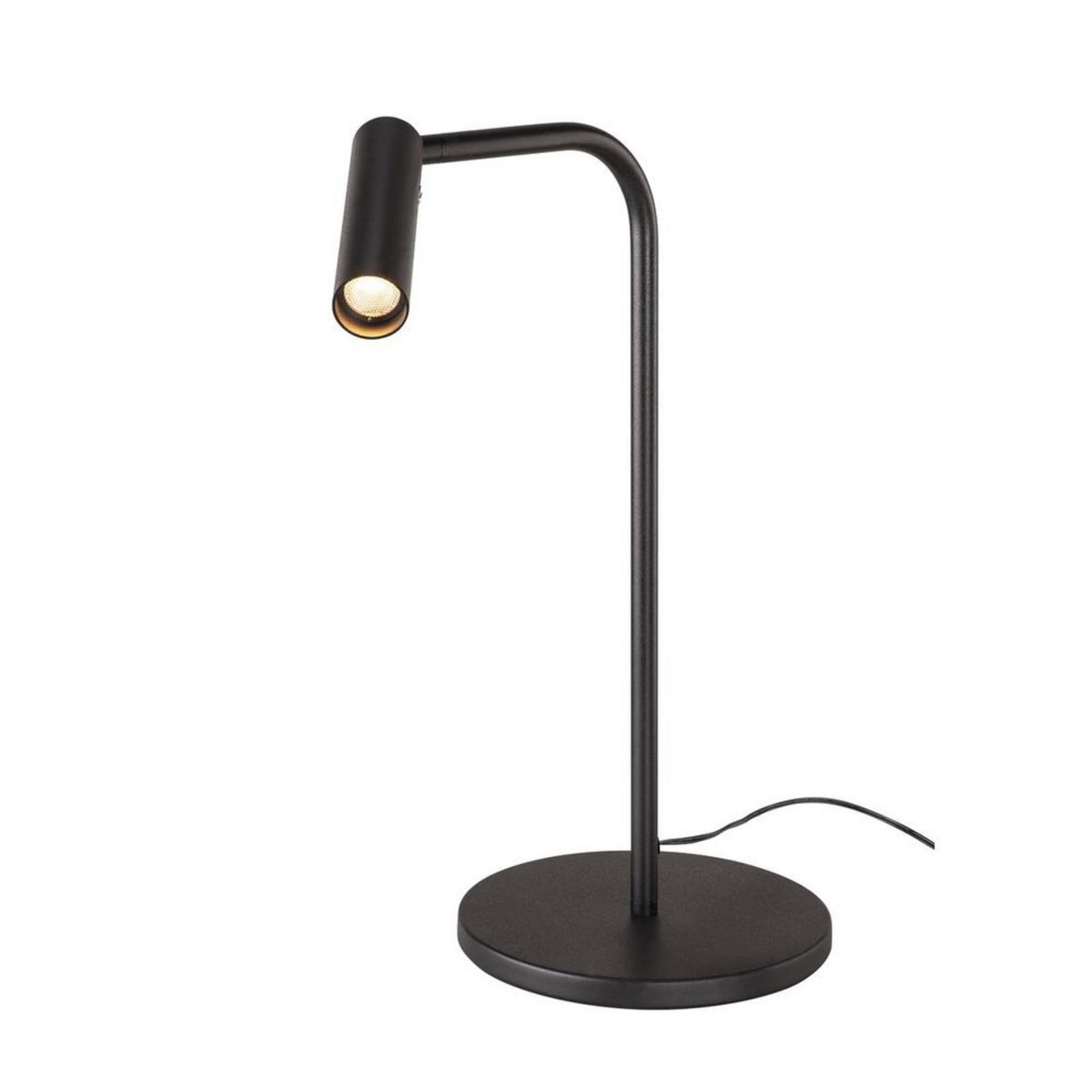 Karpo Bordslampa Black - SLV