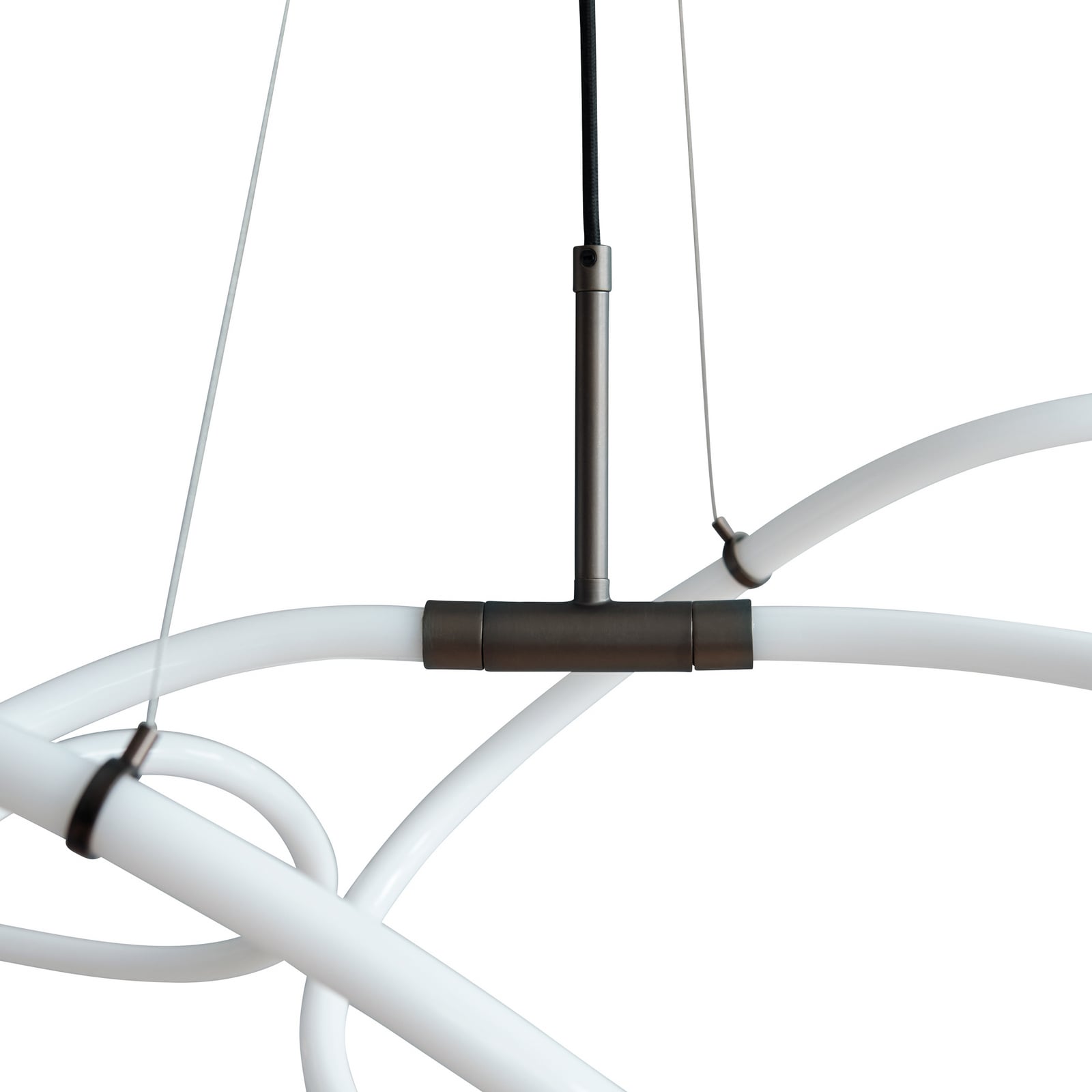 Ghost LED-hänglampa, 155 cm, neon - 101 Copenhagen