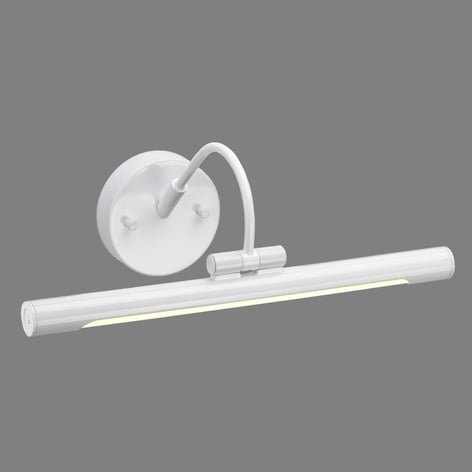 Schwenkbare LED-Bilderleuchte Alton