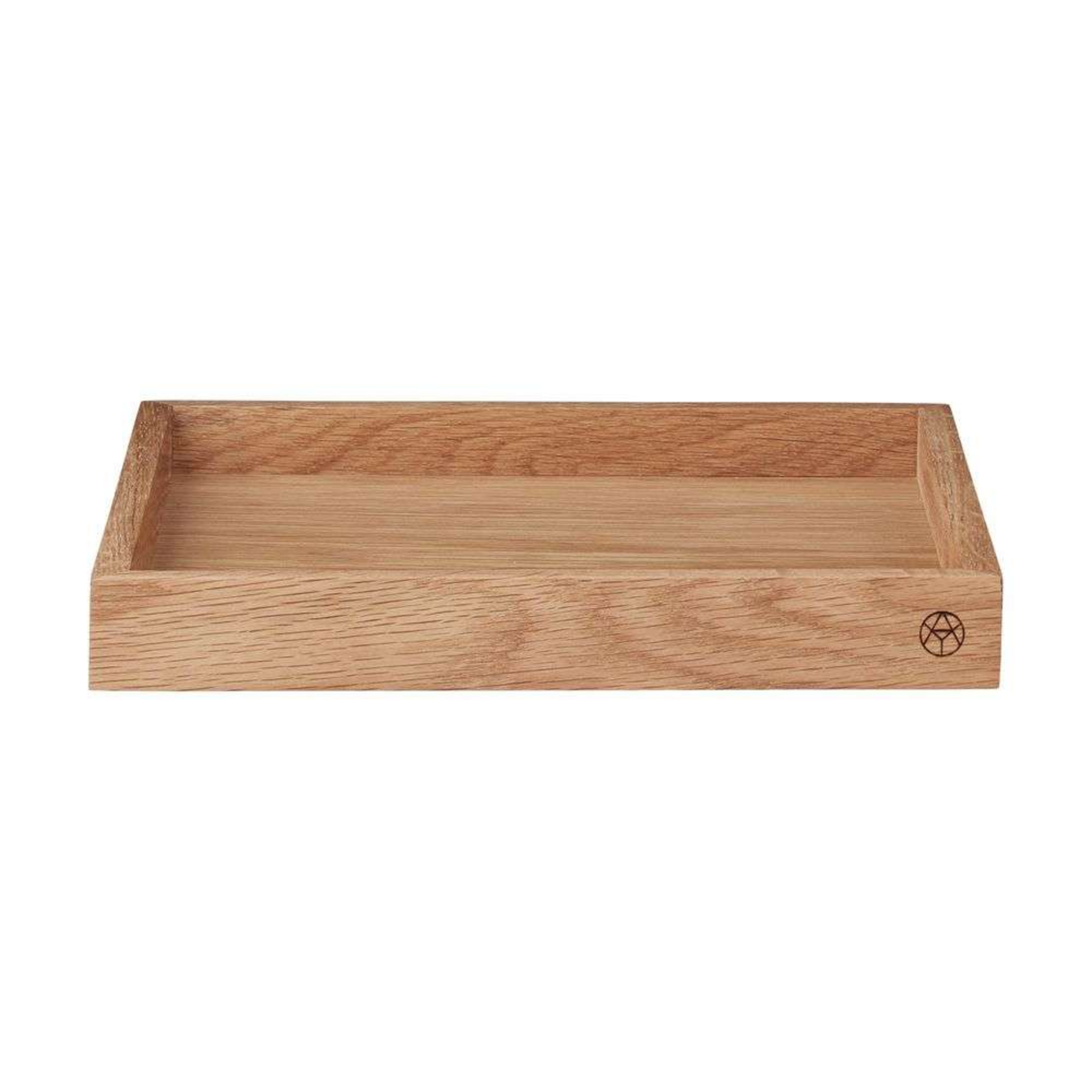 Unity Plateau S Oak - AYTM