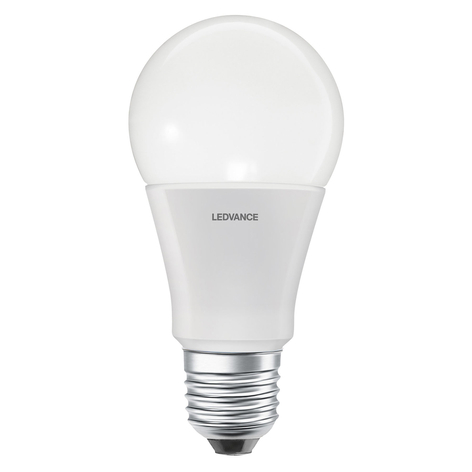 LEDVANCE SMART+ WiFi E27 14W Classic 2.700K
