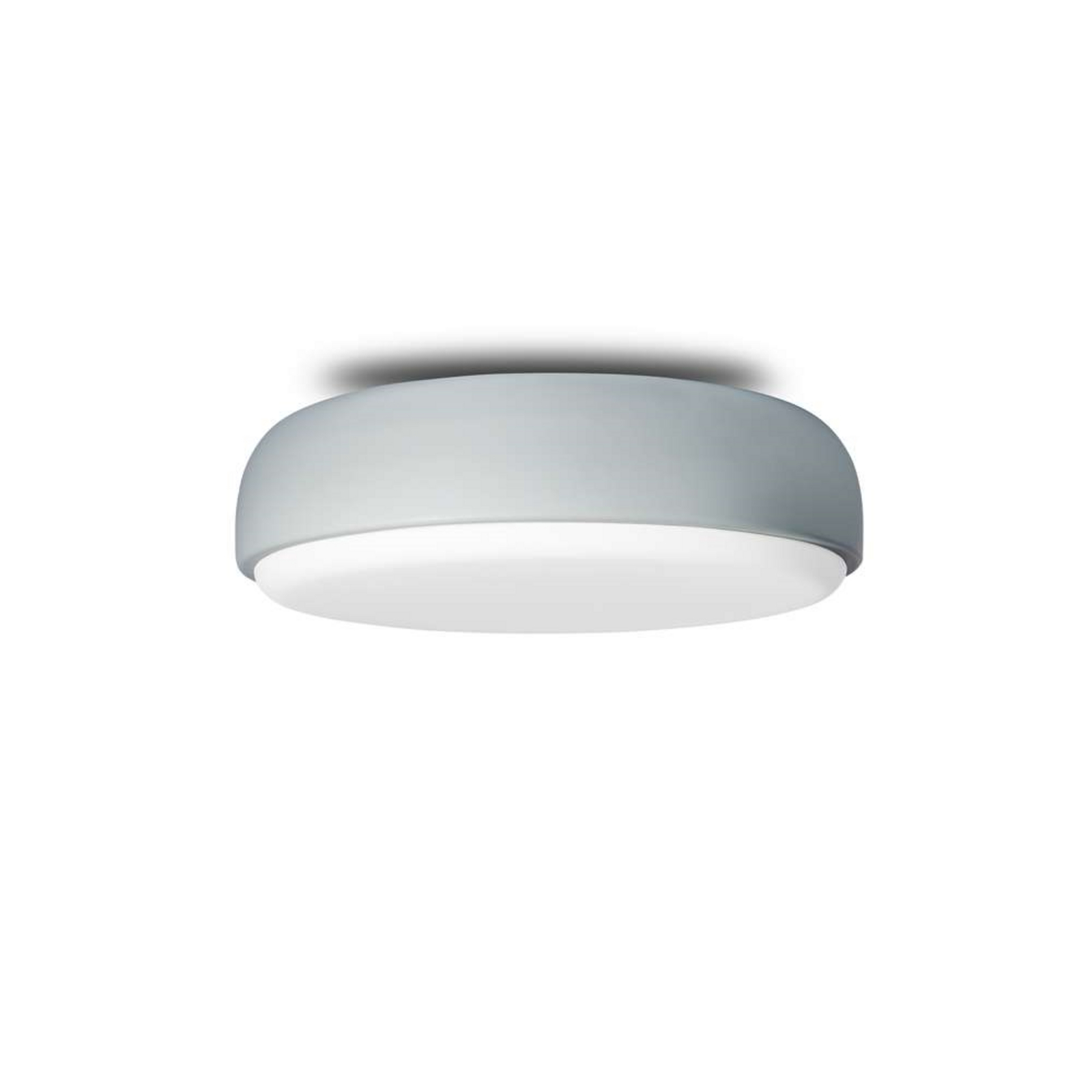 Over Me 50 Ceiling Lamp Dusty Blue - Northern