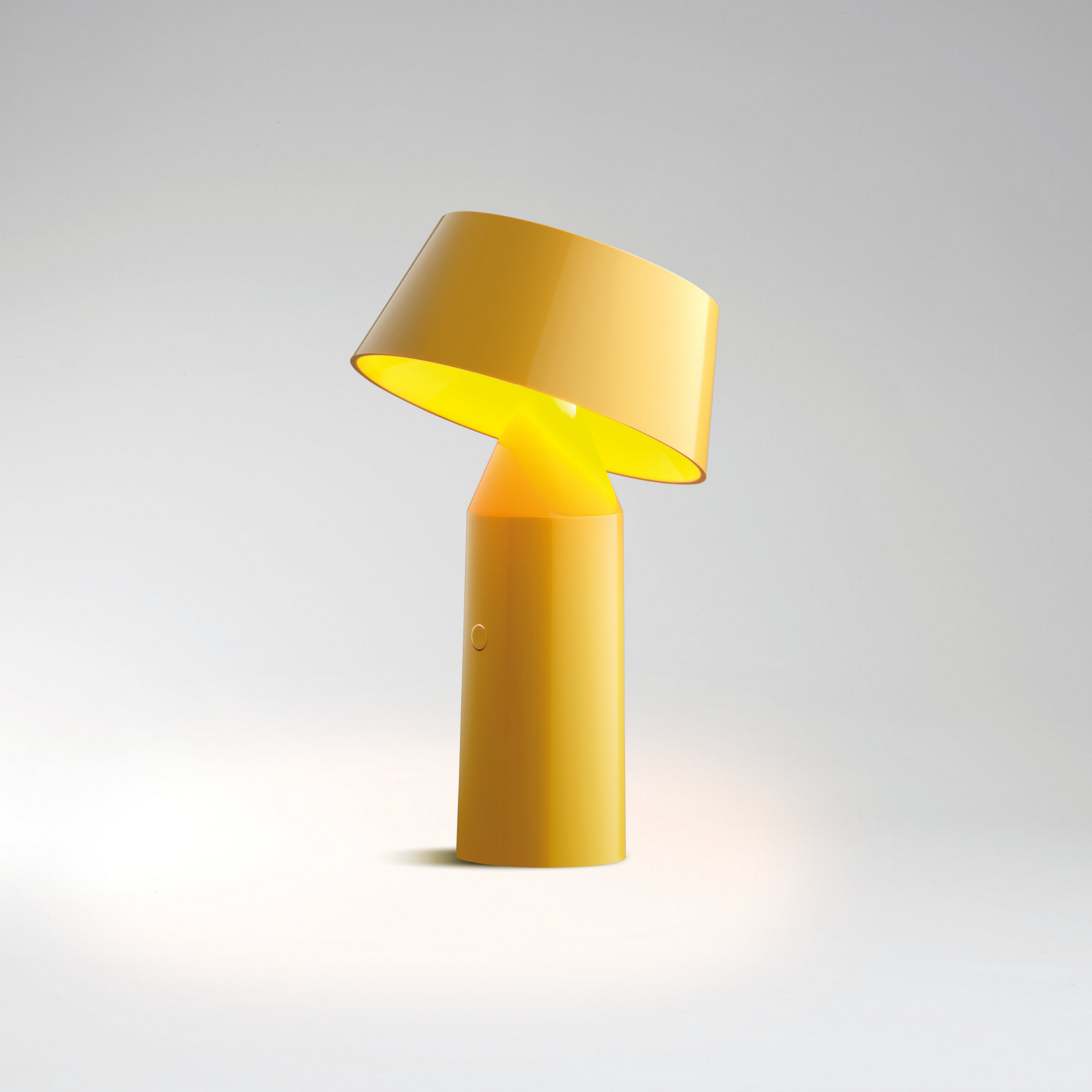 Bicoca Table Lamp Yellow - Marset