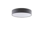 Ellamina LED Kattovalaisin Ø60 Dark Grey - Lindby