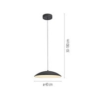 product size
