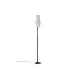 Club Podna lampa S Crna/Melange Siva - Serien Lighting