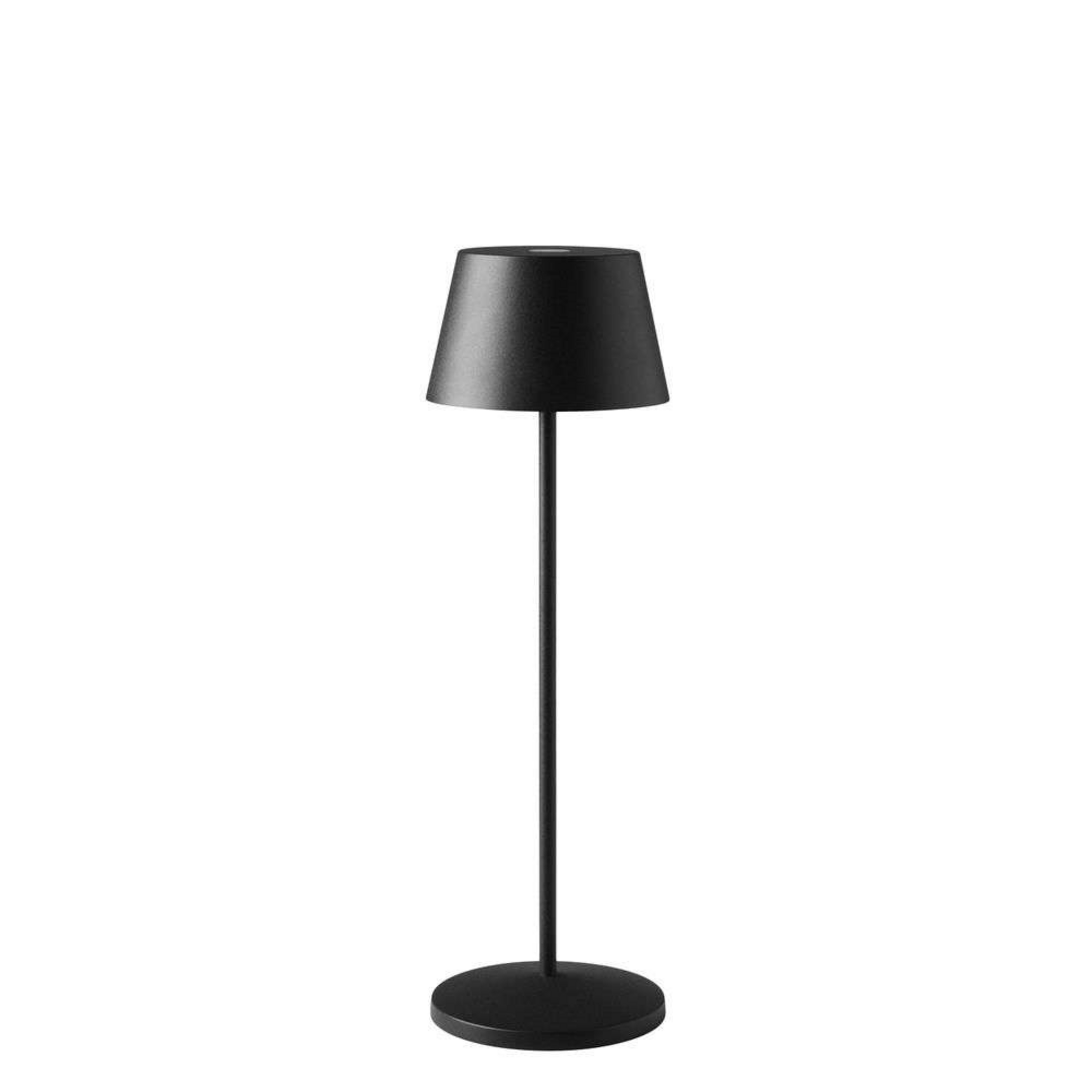 Modi Portable Bordlampe Black - Loom Design