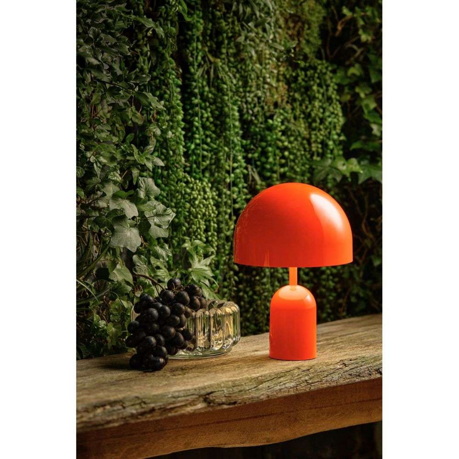 Bell Portable Veioză H28 IP44 Fluoro - Tom Dixon