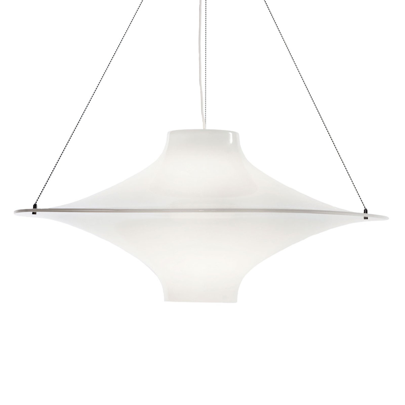 Innolux Lokki design viseća svjetiljka 70 cm