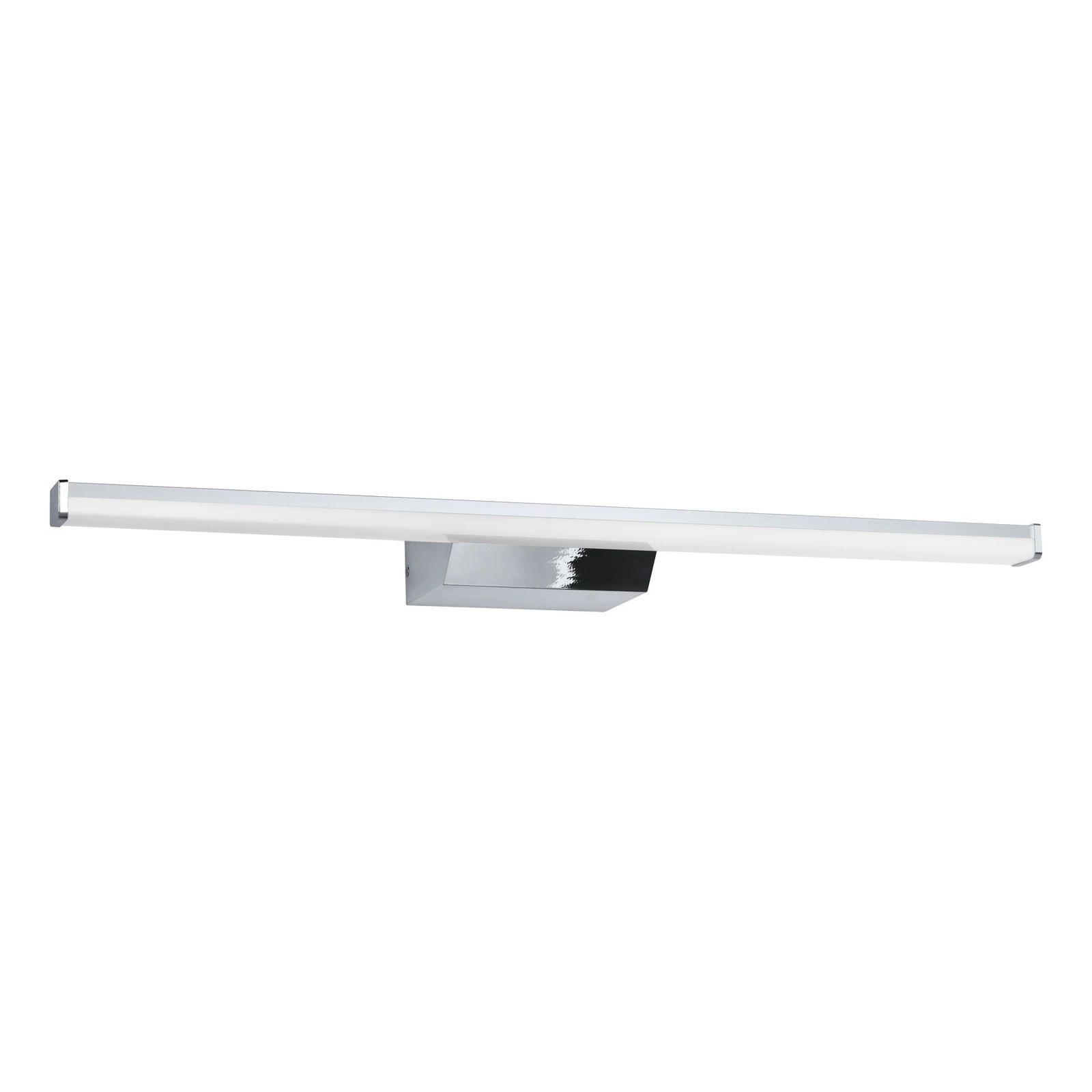 EGLO connect Smart LED zrcadlové svítidlo Regello-Z, šedé