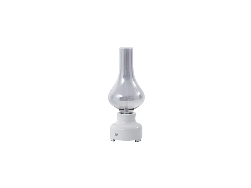 NOLA - Mist Portable Bordlampe White