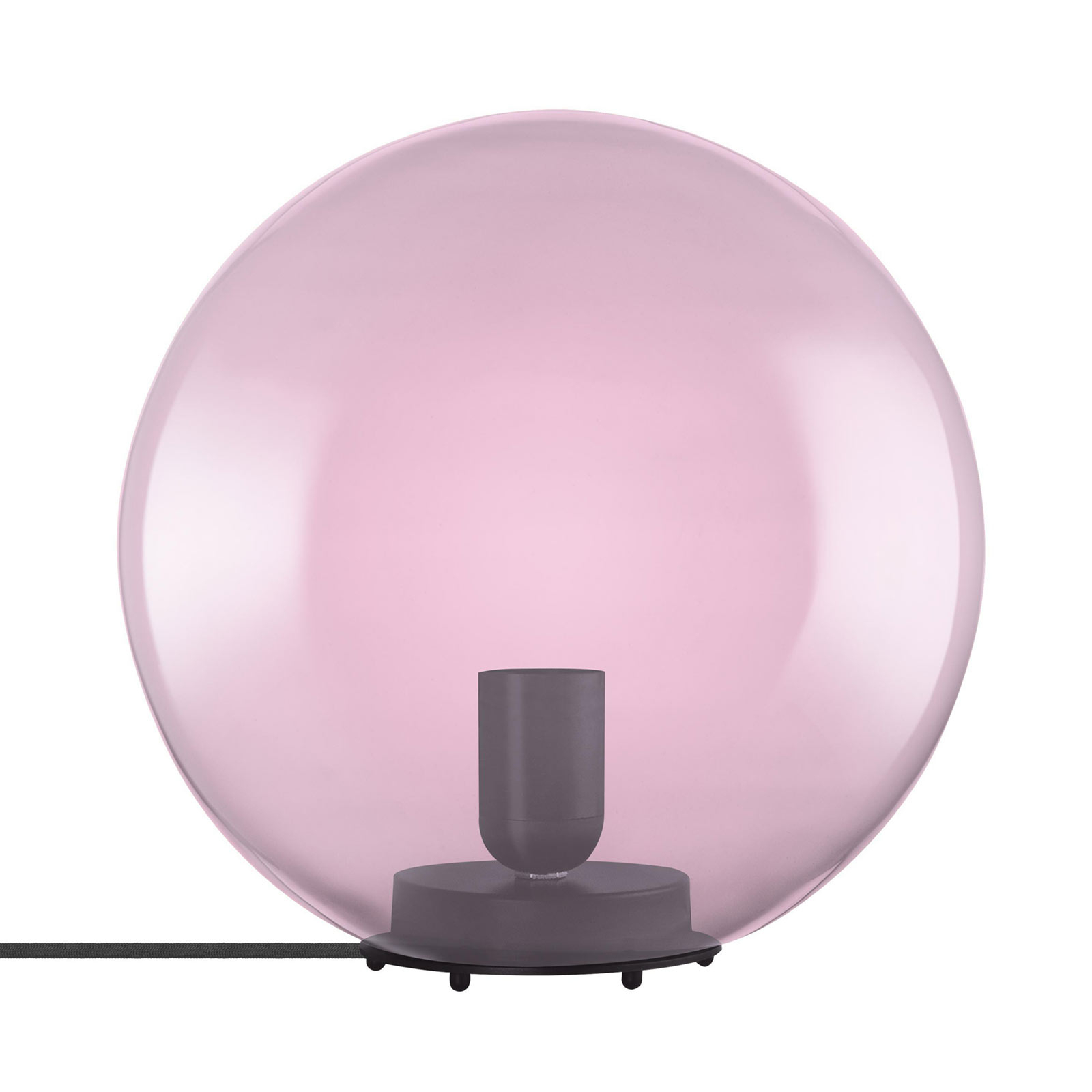LEDVANCE Vintage 1906 Tischleuchte Bubble