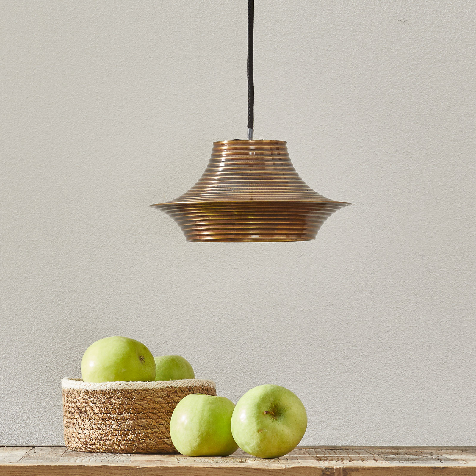Bover Tibeta 03 - Designer-LED-Hängelampe