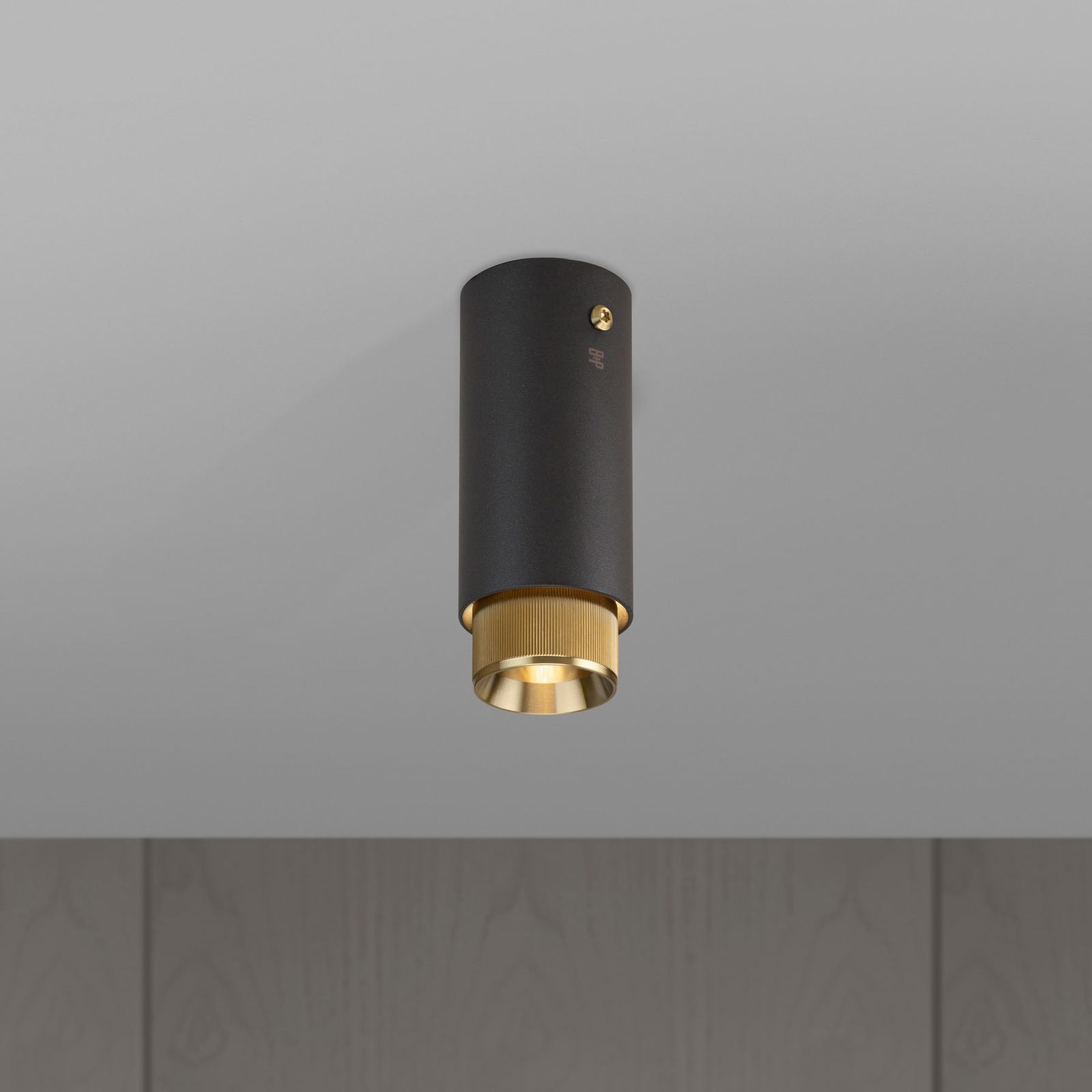 Buster + Punch Exhaust Surface fix Deckenstrahler