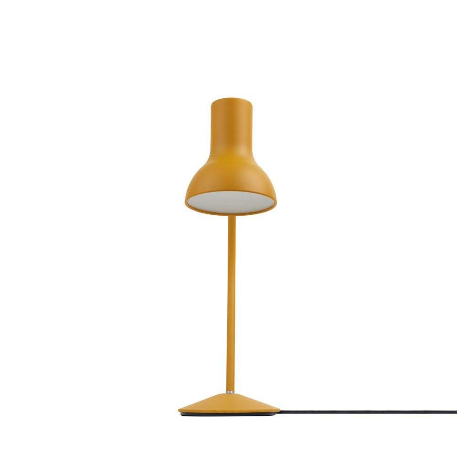 Type 75 Mini Lampă de Masă Turmeric Gold - Anglepoise