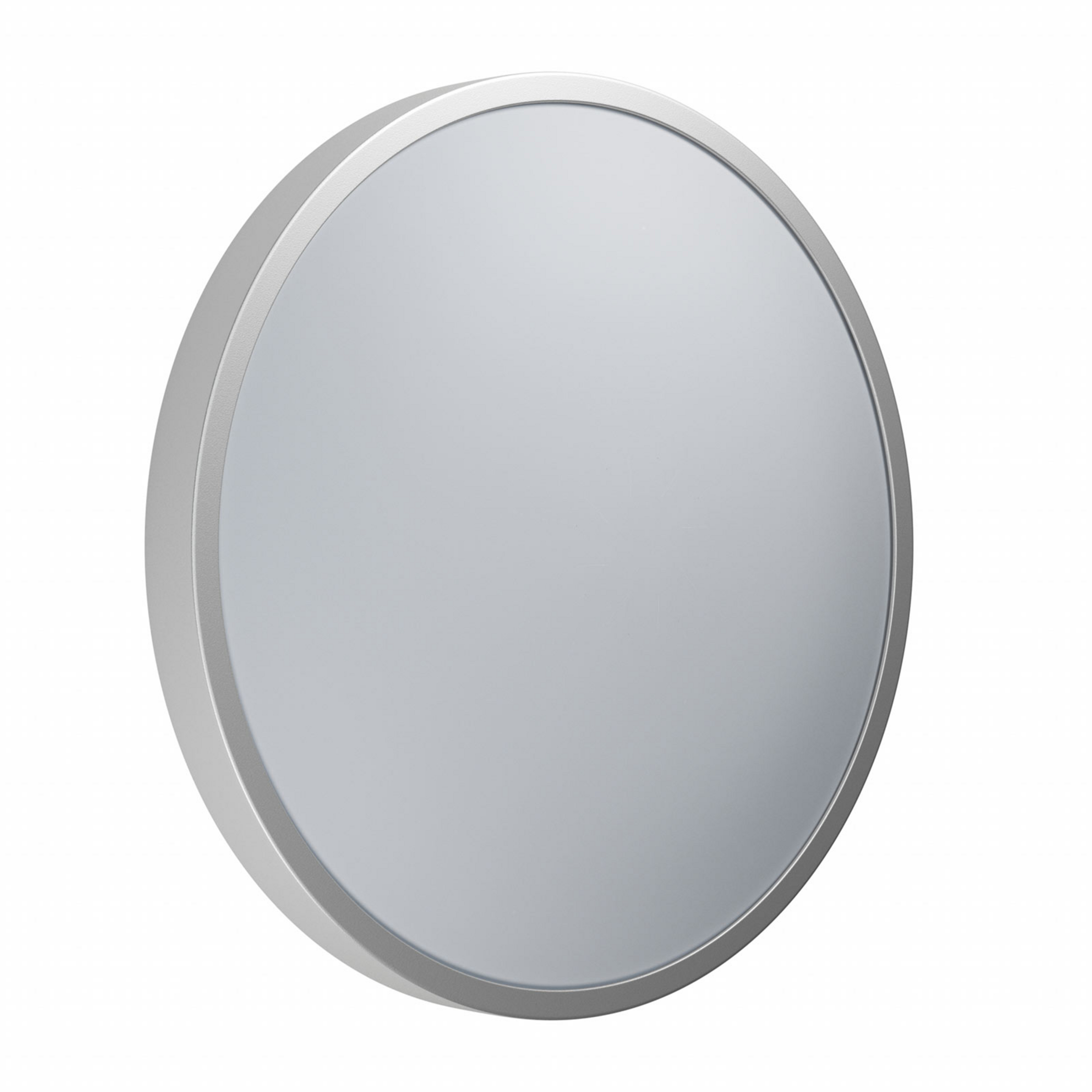 LEDVANCE Orbis LED-Deckenleuchte Remote-CCT Ø41cm